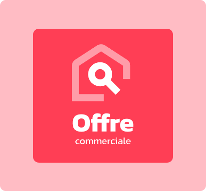 Offre commerciale