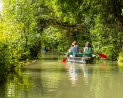 POITOU-CHARENTES