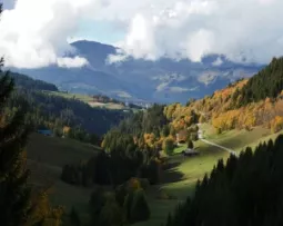 RHÔNE-ALPES