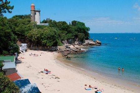 Ile de Noirmoutier