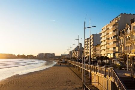 Les Sables-d’Olonne