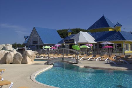 Portes Ouvertes au Camping Les Jardins de la Mer à Merlimont (62)