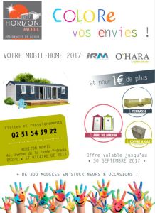 HORIZON MOBIL Colore vos Envies ! (85)