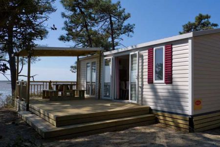 Comment trouvez le bon terrain pour son mobil-home ?