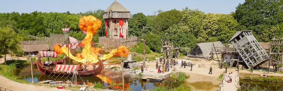 Puy du fou